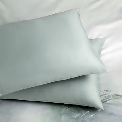 2 סט מצעים מיטה וחצי 120/200 דגם אושן