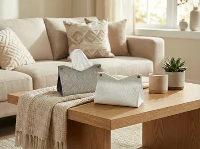 תיק לטישו דגם תאנה