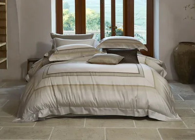 2 סט מצעים יחיד 90/200 דגם מלודי