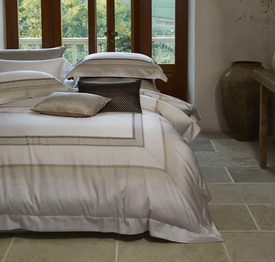 2 סט מצעים יחיד 90/200 דגם מלודי