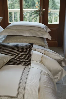 2 סט מצעים יחיד 90/200 דגם מלודי