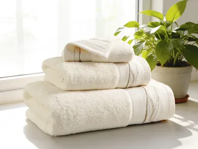 2 סט מצעים יחיד 90/200 דגם יוניק מוקה