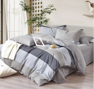 סט מצעים נוער 80/200 100% כותנה דגם 201