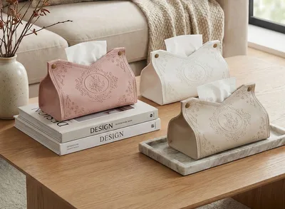 תיק לטישו דגם רימון