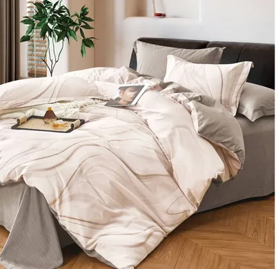 שמיכת קיץ יחיד 150/200 100% כותנה דגם 212